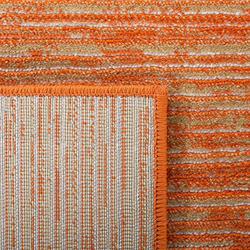 SAFAVIEH Vision Runner Rug 2'2"x10' - Image 4