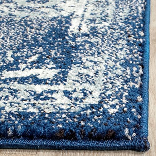 SAFAVIEH Evoke Runner Rug 2'2"x19' - Image 5