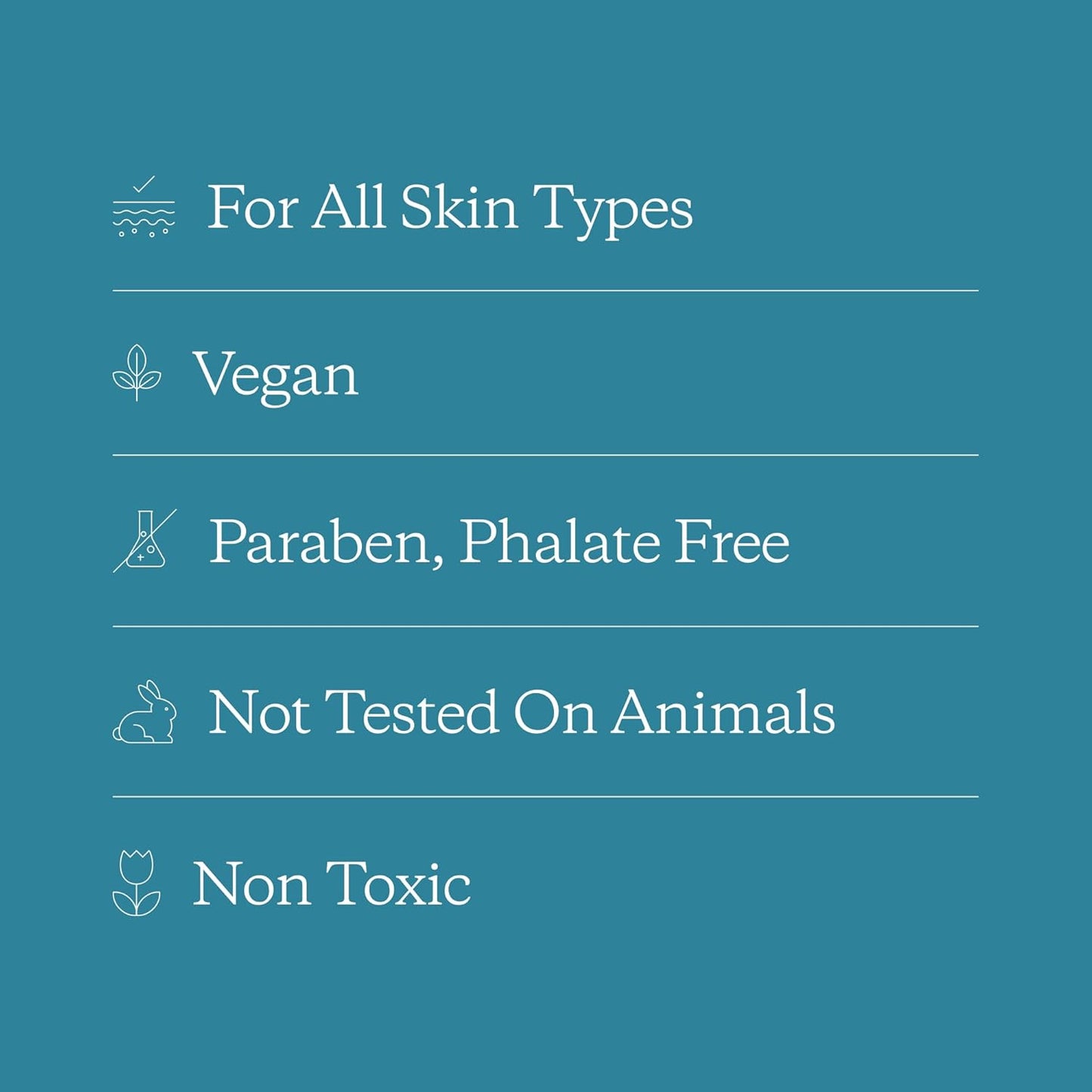 MDacne Clarifying Clay Face Mask - Deep Pore Detox with Australian Pink Clay - Detoxifying, Exfoliating & Brightening - Reduce Skin Redness & Irritation for Sensitive Acne-Prone Skin (1 Pack)