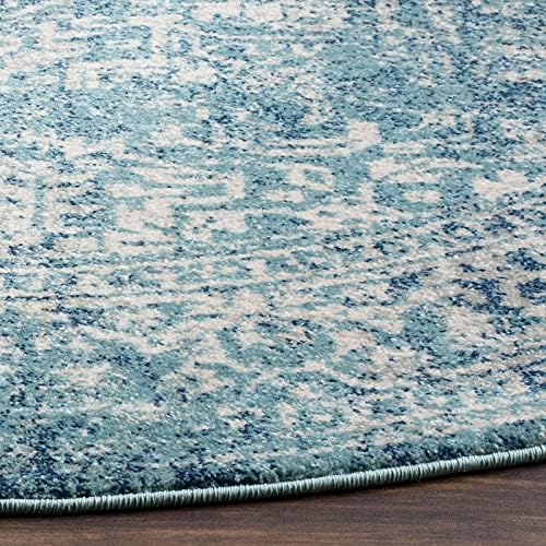 SAFAVIEH Evoke Round Rug 3' - Image 6
