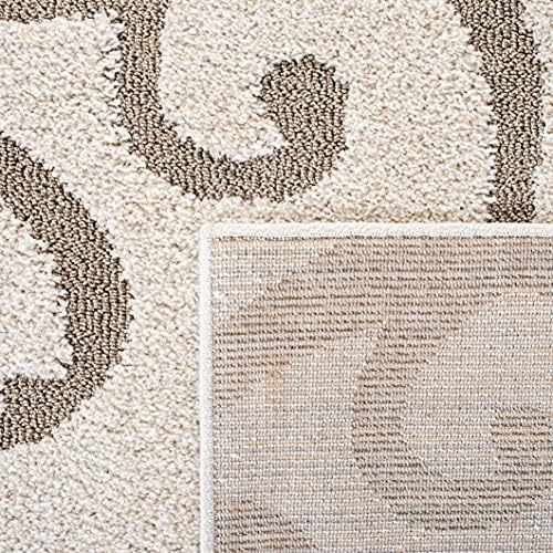 SAFAVIEH Florida Shag Collection Area Rug - Image 4