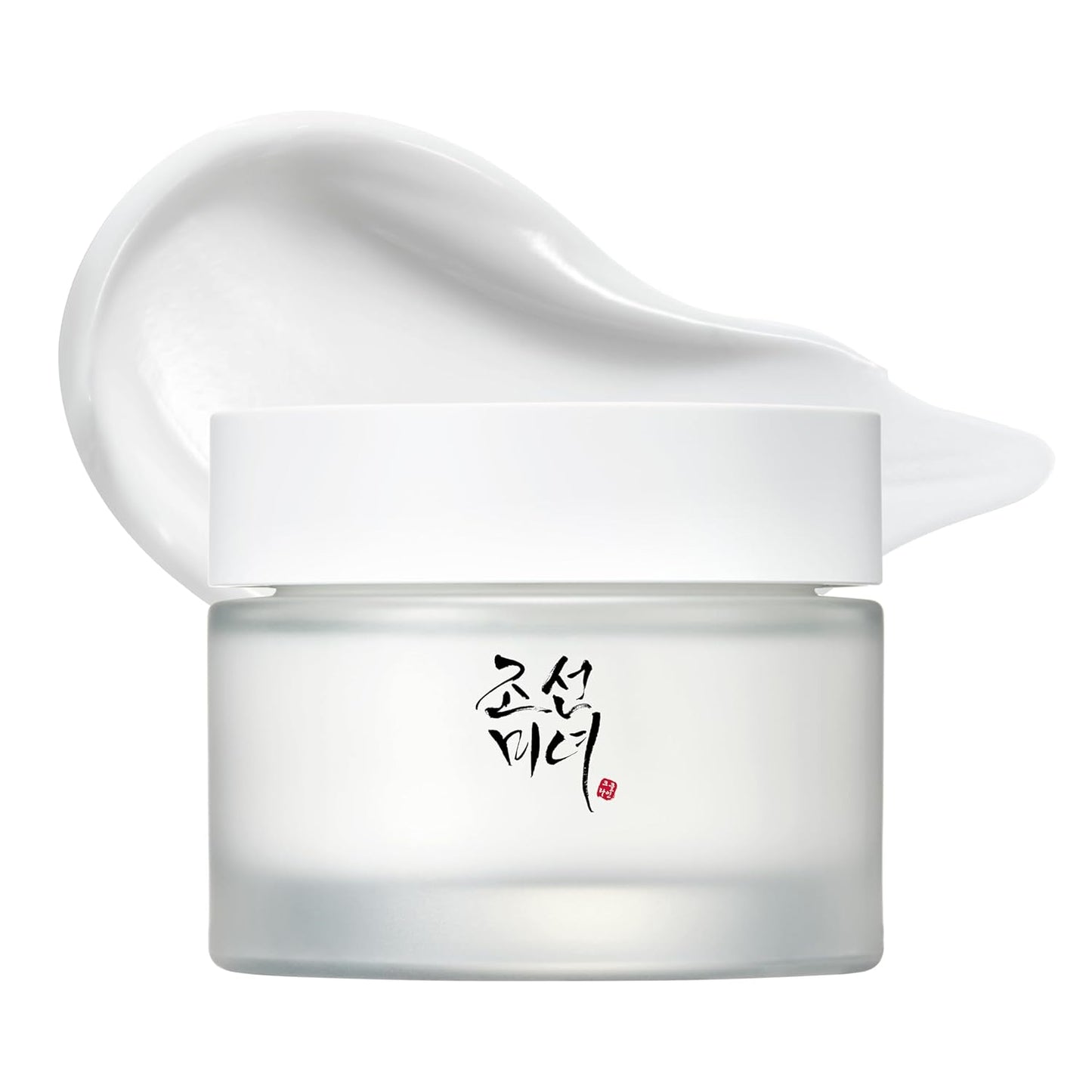 Beauty of Joseon Dynasty Cream Hydrating Face Moisturizer for Dry, Sensitive Skin, Korean Skincare for Men and Women 50ml, 1.69 fl.oz.