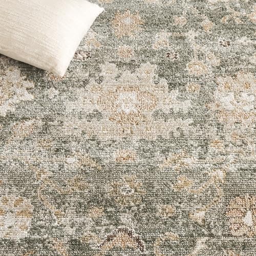 SAFAVIEH Hazel Collection Runner Rug - Image 5
