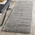 SAFAVIEH California Shag Collection Runner Rug by Unknown