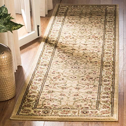SAFAVIEH Lyndhurst Runner Rug 2'3"x6' by Unknown