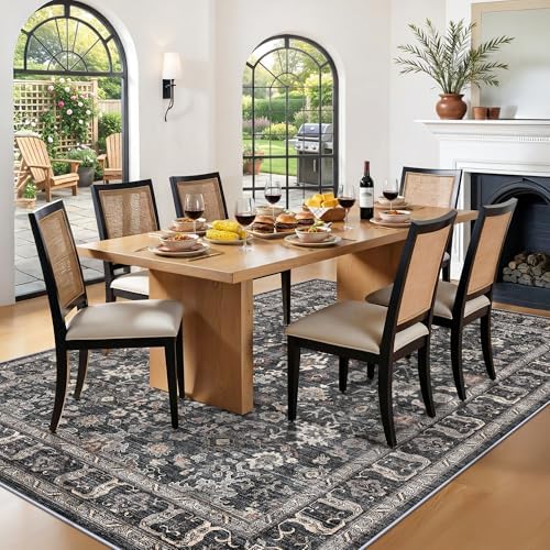 6x8 Living Room Rug - Image 2