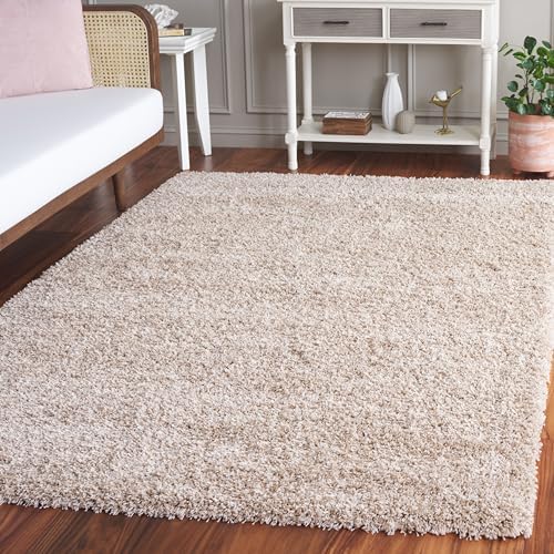 SAFAVIEH Area Rug 4x6 by Unknown