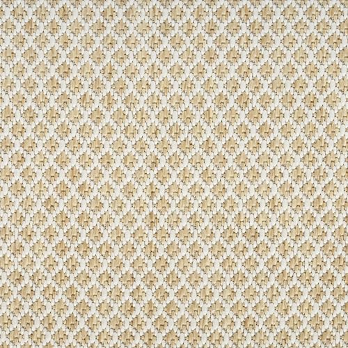 Nourison Home Courtyard Natural 3' x 5' Area Rug - Image 6