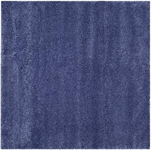 SAFAVIEH California Shag Collection Area Rug by Unknown