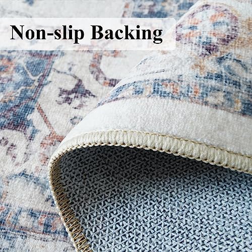 Hallway Washable Runner Rug - Image 5