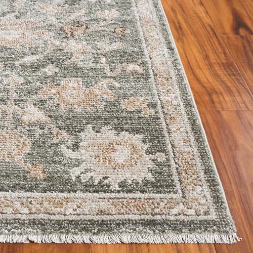 SAFAVIEH Hazel Collection Area Rug - Image 7