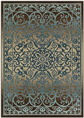 Maples Rugs Pelham Vintage Medallion Area Rugs by MaplesRugs