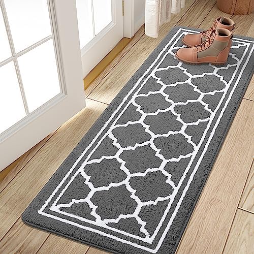 Buganda Indoor Door Mat, Dirt Resistant Doormat by Buganda