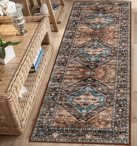 Lahome Hallway Runner Rug - Image 7