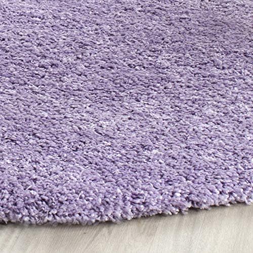 SAFAVIEH California Shag Collection Area Rug - Image 4