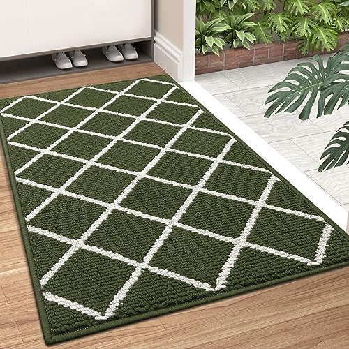 Finchitty Indoor Door Mat, Dirt Resistant Doormat - Image 6
