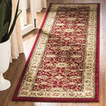 SAFAVIEH Lyndhurst Runner Rug 2'3"x12' by Unknown