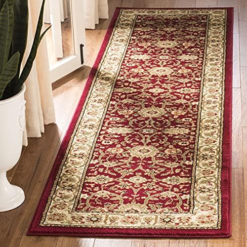 SAFAVIEH Lyndhurst Runner Rug 2'3"x6' by Unknown