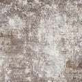 Square Rug 3x3 for Entryway Washable – Non-Slip Small Throw 3ft Area Rug for by BYYVOORugsforYourHome