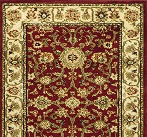 SAFAVIEH Lyndhurst Runner Rug 2'3"x6' - Image 6