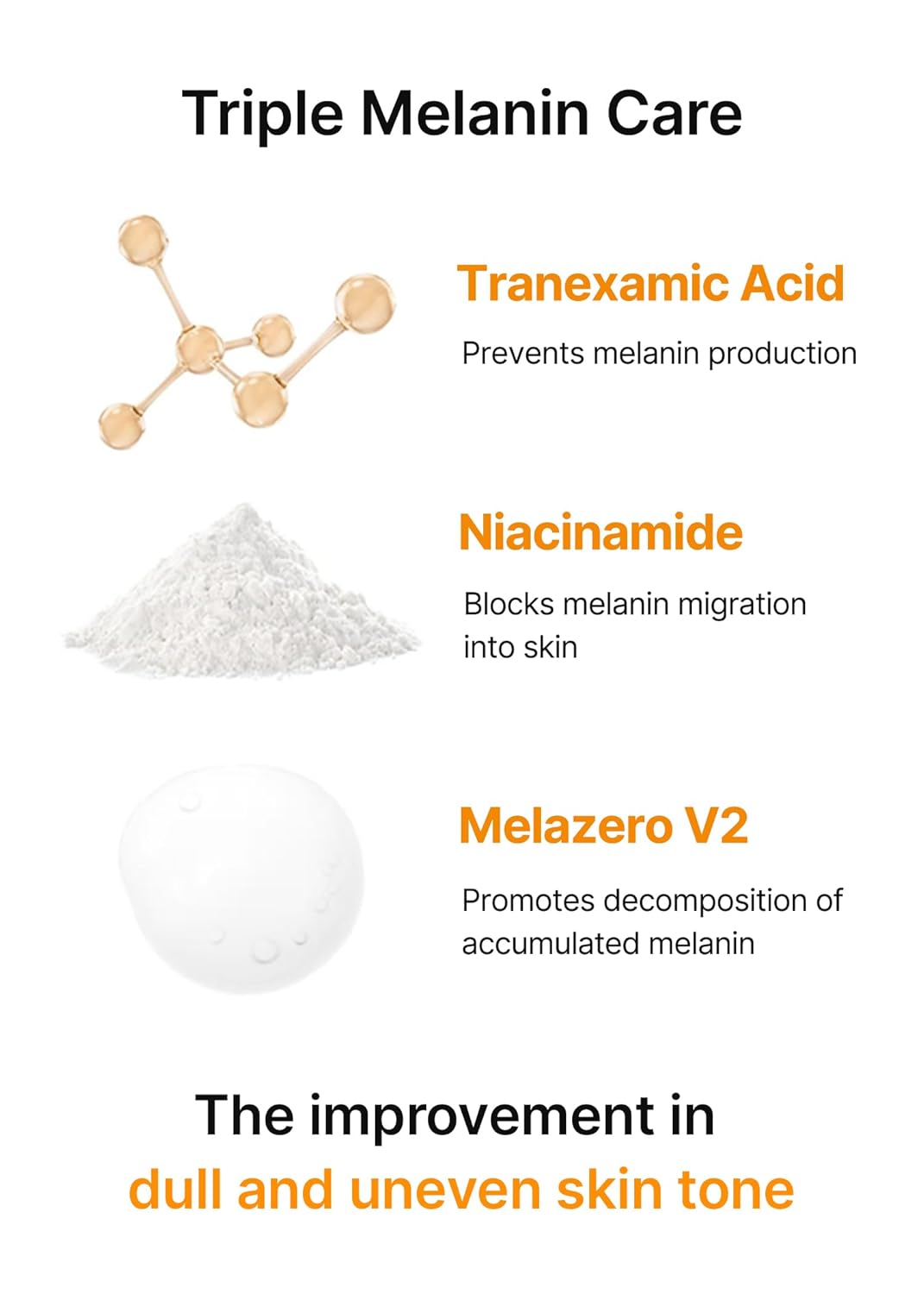 celimax Pore+Dark Spot Brightening Cream | with Niacinamide, Tranexamic Acid, TXA Cream, Pore Minimizer, Non-Irritating, Hydrating, For Sensitive Skin, 35ml
