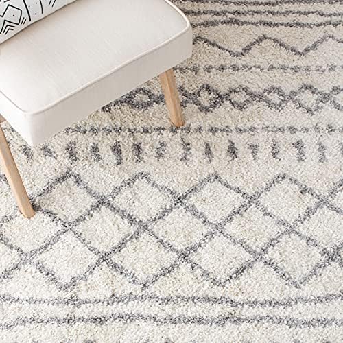 SAFAVIEH Arizona Shag Collection Area Rug - Image 5