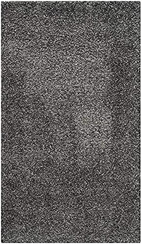 SAFAVIEH California Shag Collection Accent Rug by Unknown