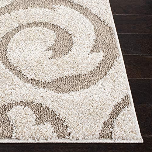 SAFAVIEH Florida Shag Collection Area Rug - Image 5