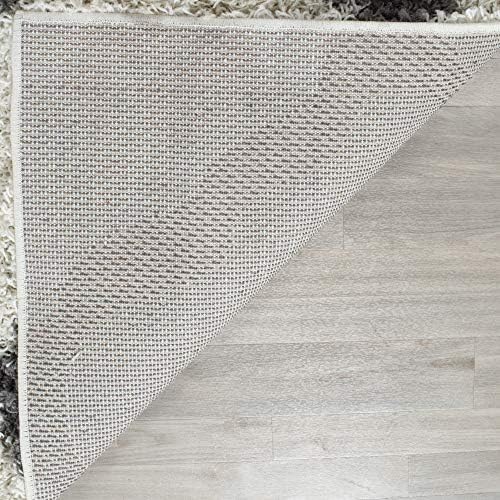 SAFAVIEH Dallas Shag Collection Area Rug - Image 4