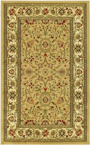 SAFAVIEH Lyndhurst Area Rug 3'3"x5'3" - Image 2