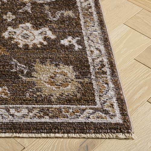 SAFAVIEH Hazel Collection Area Rug - Image 4