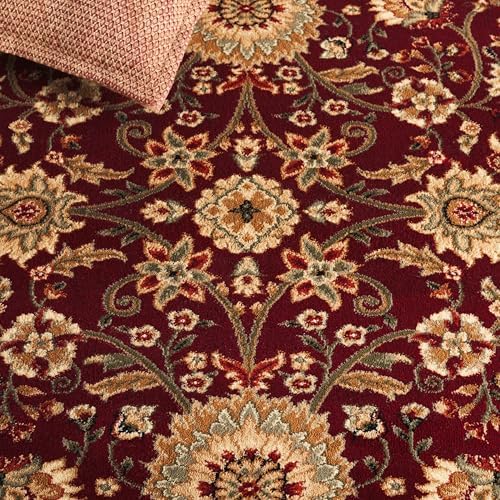 SAFAVIEH Lyndhurst Runner Rug 2'3"x22' - Image 4