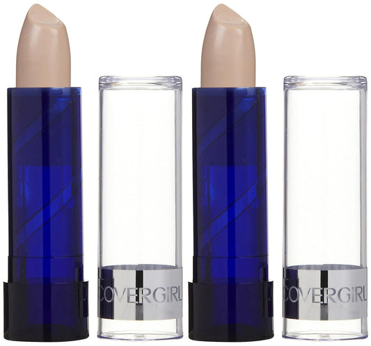 CoverGirl Smoothers Concealer, Fair [705], 0.14 oz (Pack of 2)