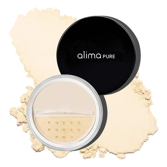 Satin Matte Foundation