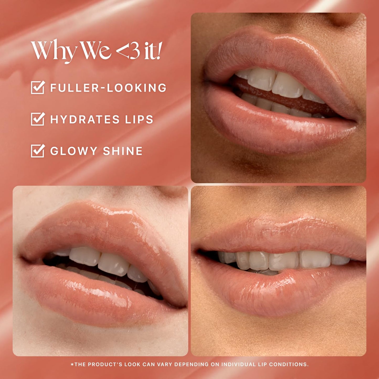 Nature Republic HONEY MELTING LIP (17 ROSE BEIGE) SOFT LIP STICK, Hydrating Gloss, Moisturizing balms, Sheer tint, Shine & Nude, Glowy Finish, korean make up