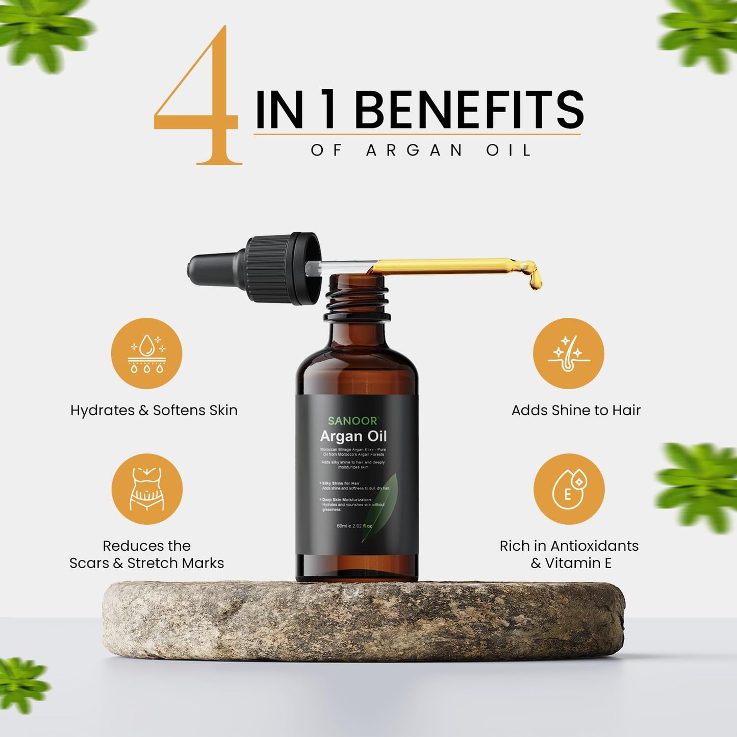Argan Oil