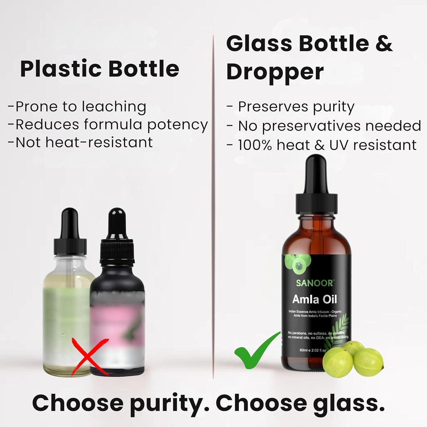 Amla Oil