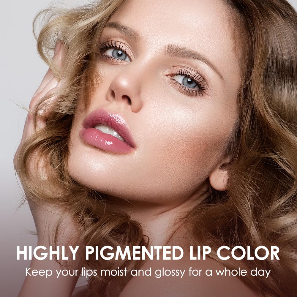 Catkin Moist Lipstick Hydrating High Impact Color Infused with Vitamin E and Avocado Oil Smooth Soft Texture Long Lasting Glow Finish 171