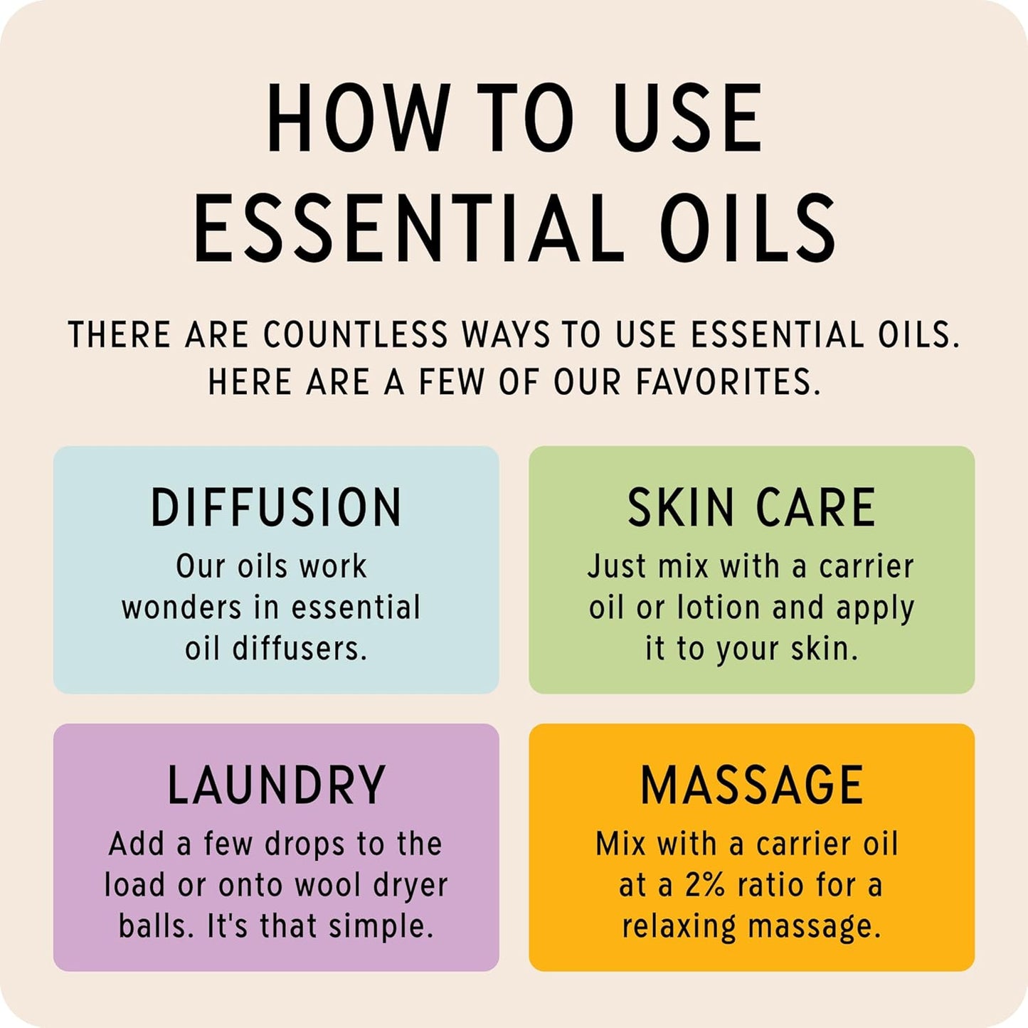 The Best Palo Santo Essential Oil Roll-On- Premium Grade- Pre-Diluted in Coconut Oil- Ready to Use- 10 ml (.33 fl oz)