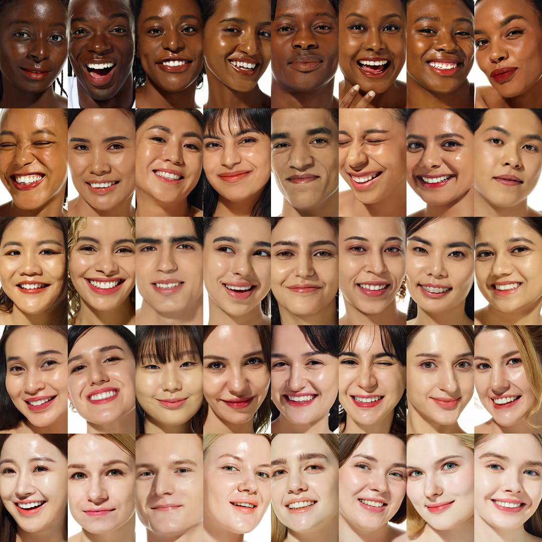 [*Mini Size*] TIRTIR Mask Fit Red Cushion Foundation | Full coverage, Weightless, Skin fit, Satin Glow Finish, Korean Makeup, beauty, Tattoo cover up, Buildable (#17W French Vanilla, 0.15 Fl Oz)