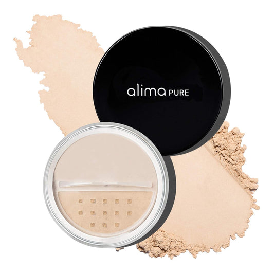 Satin Matte Foundation