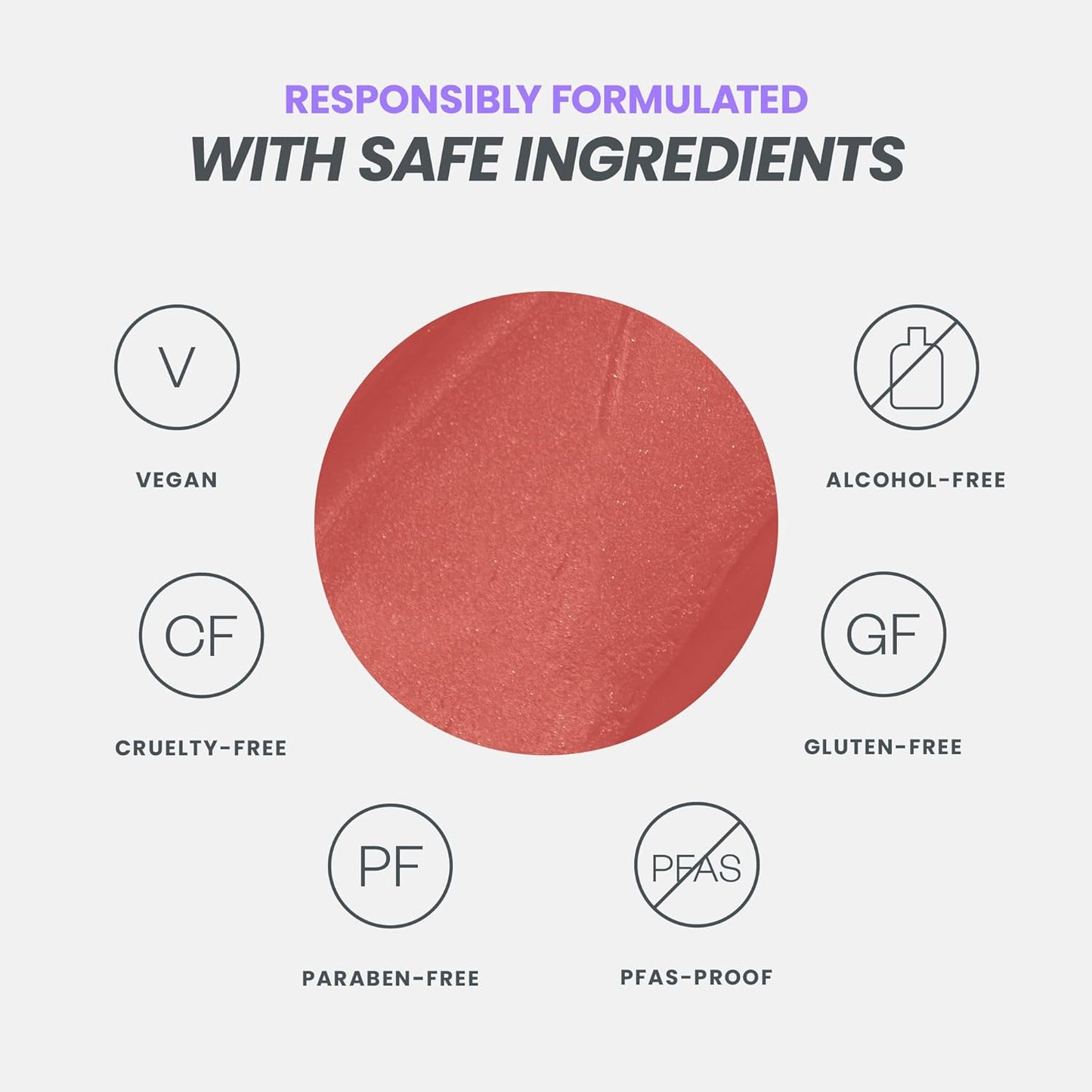 Wonderskin Wonder Blading All Day Lip Stain Peel Off Masque - Long Lasting, Waterproof and Transfer Proof Nude Lip Tint, Matte Finish Peel Off Makeup (Lovely Masque)