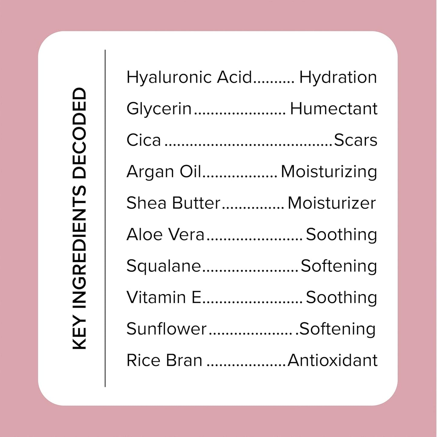 Medix 5.5 Hyaluronic Acid + Vitamin E Cream Body Lotion & Face Moisturizer | Hydrating Dry Skin Firming Lotion Minimizes Look Of Wrinkles, Stretch Marks, & Crepey Skin | Skin Care Products | 15 Fl Oz