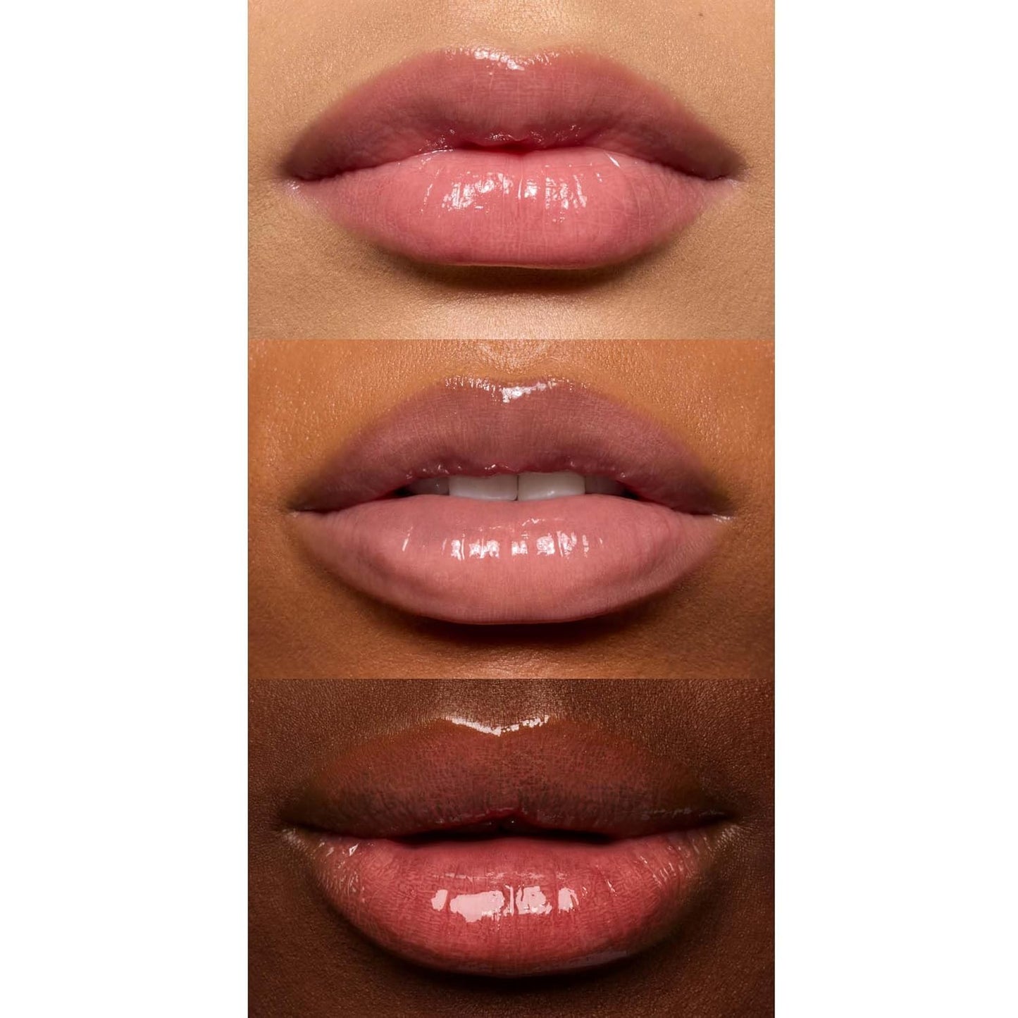 e.l.f. Glow Reviver Lip Oil, Nourishing Tinted Lip Oil For A High-shine Finish, Infused With Jojoba Oil, Vegan & Cruelty-free, It's Giving Guava