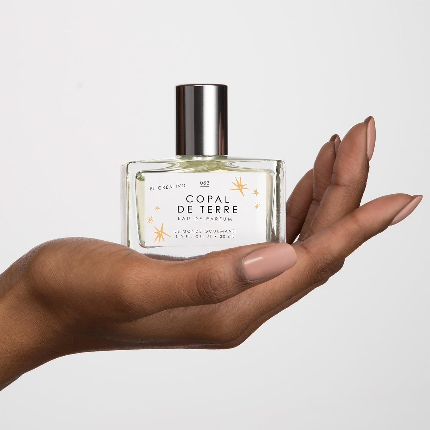 Le Monde Gourmand Copal de Terre Eau de Parfum 1 fl oz (30ml)