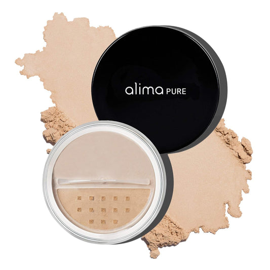 Satin Matte Foundation