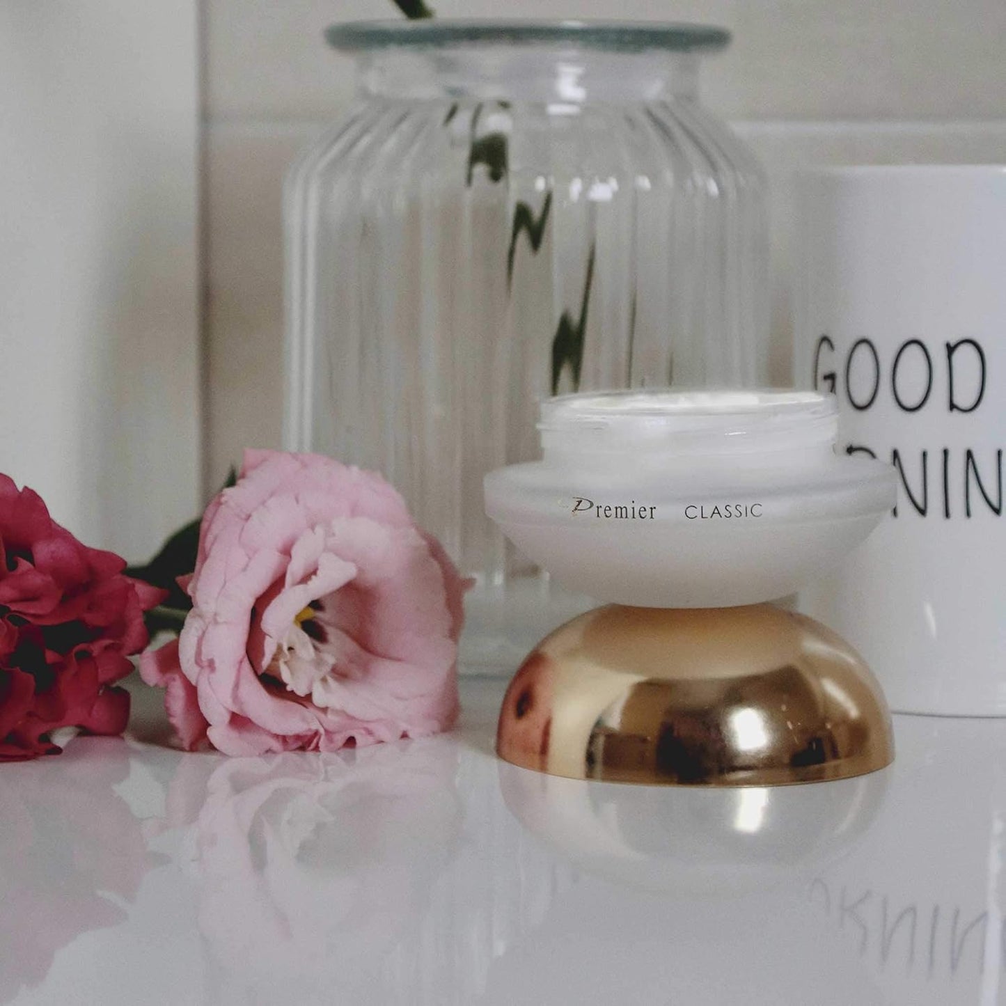 Premier Dead Sea Professional Peeling Mask