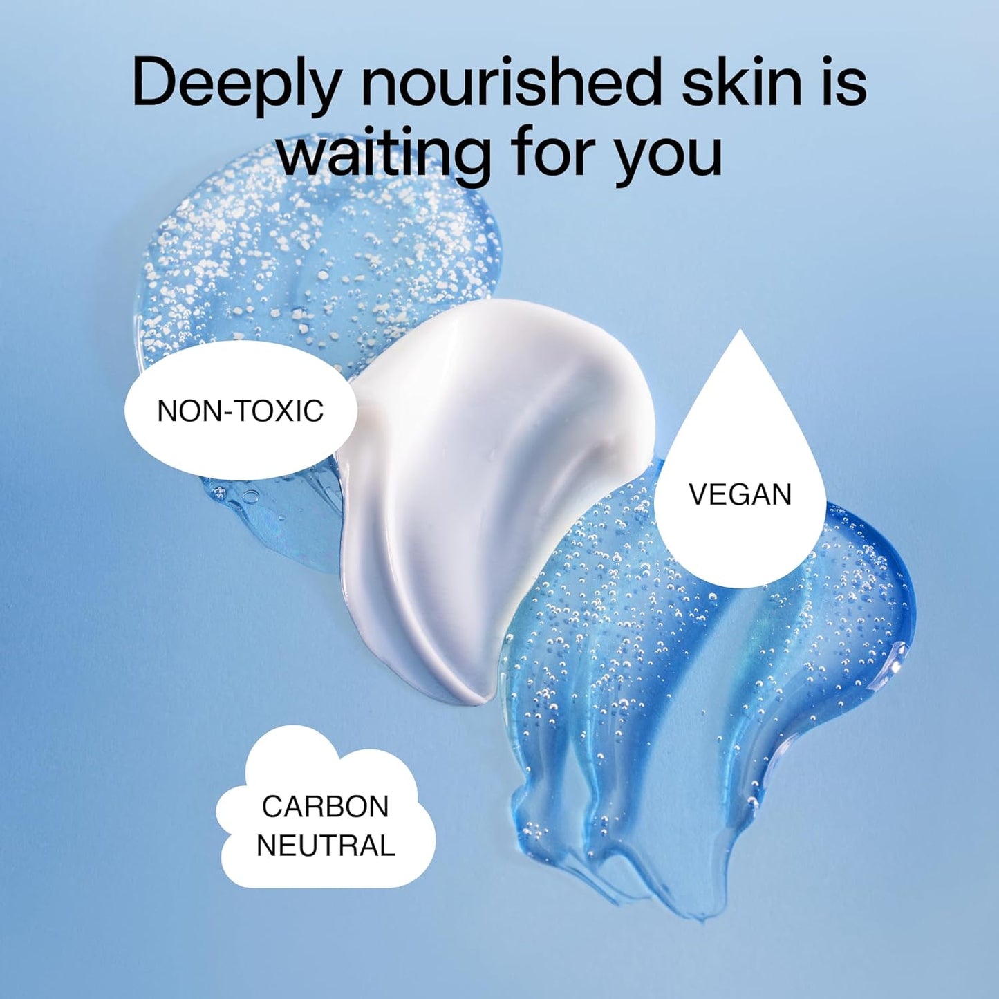 Dedcool Body Scrub Xtra Milk – Gentle Exfoliating Formula with Rice Powder, Kakadu Plum & Coconut Oil, Regular/Full Size