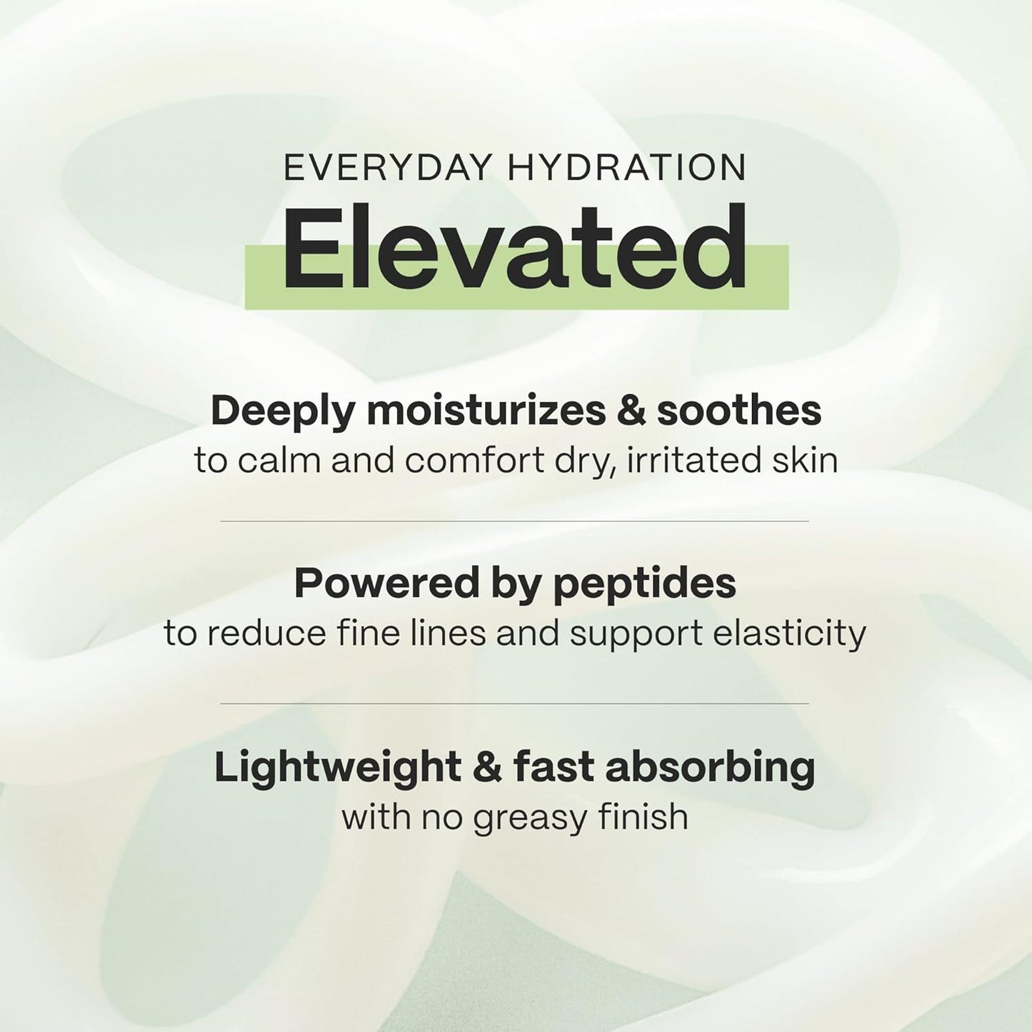 Mad Hippie Face Cream – Age-Defying Face Moisturizer & Skin Tightening Cream with Niacinamide, Advanced Peptides & Argan Oil 1.02 Oz