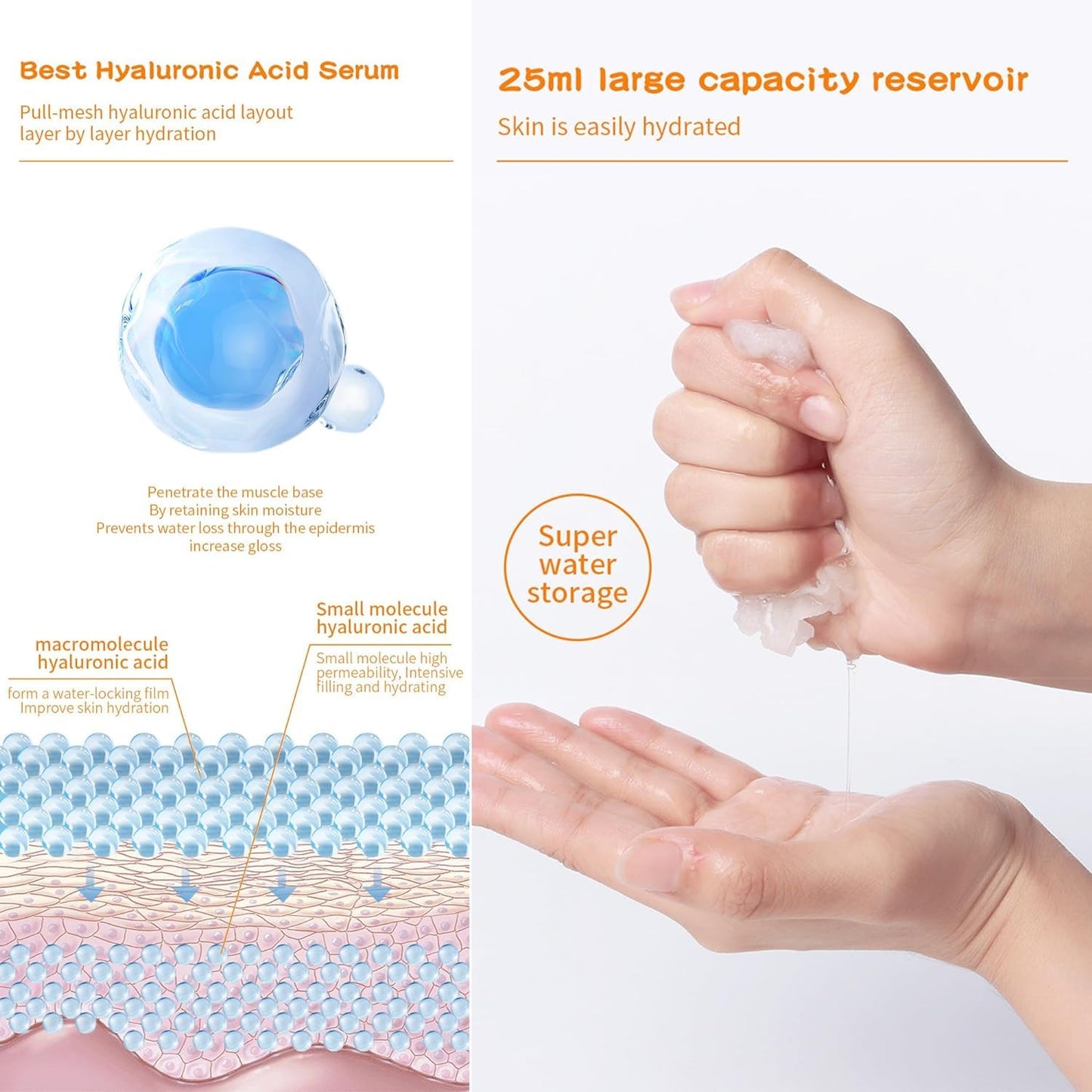 12 Pack Collagen Face Masks Skincare Bulk,Hydrating Spa Face Mask for Sensitive Skin,Sheet Mask for Skin Care, Facial Mask Sets Gifts for Women/Teen Girls/Kids